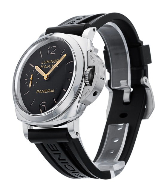 Panerai Luminor Marina PAM00422 Image 2